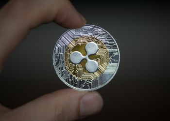 Coinbase XRP