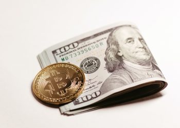 Bitcoin Rally Fueled By USD Coin (USDC) Rotating Into BTC: Santiment