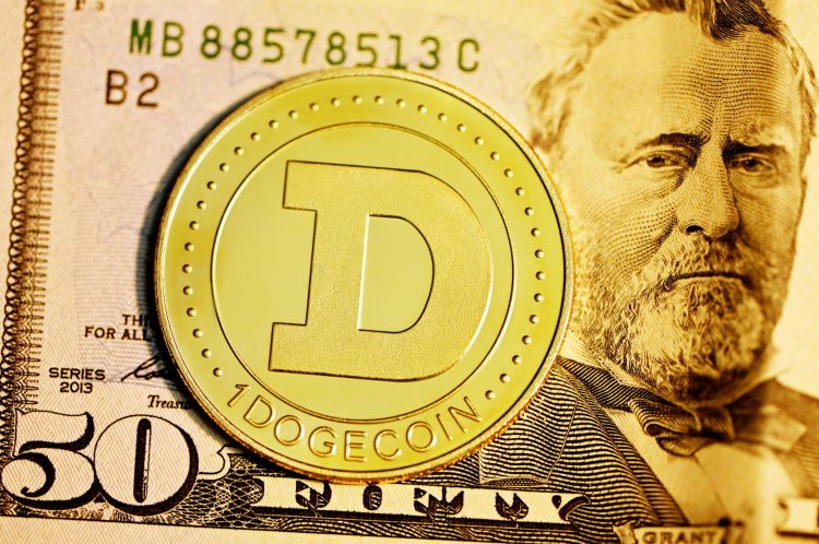 Dogecoin DOGE