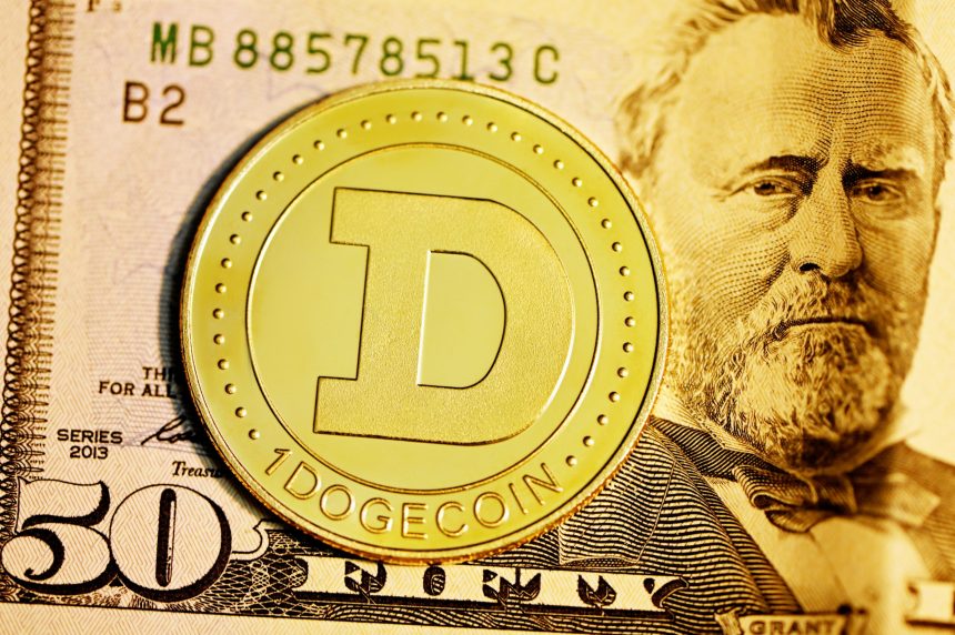 Dogecoin DOGE