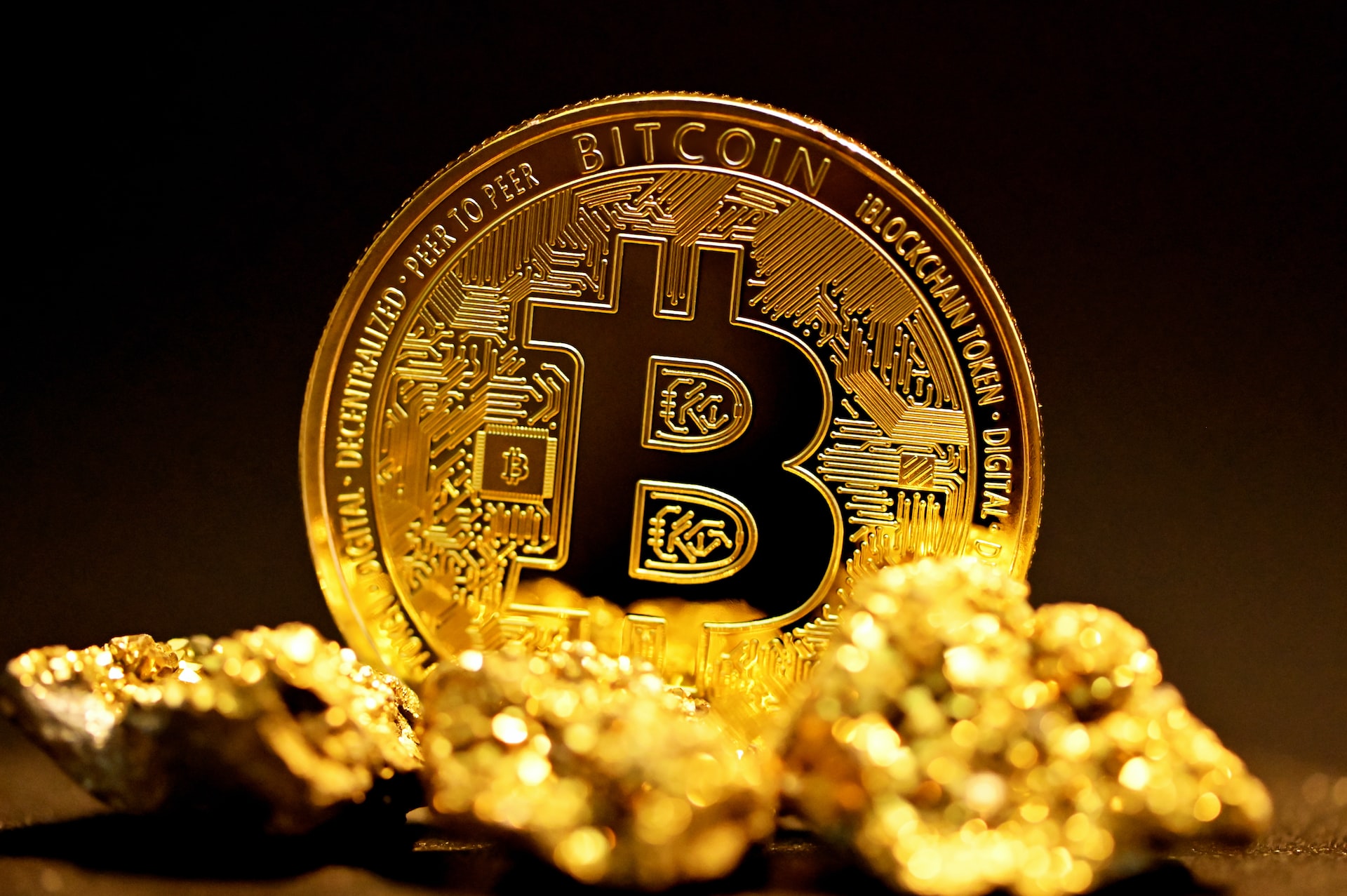Bitcoin SV Tallies 10% Gains On Weekly Chart, Nears $40 Mark