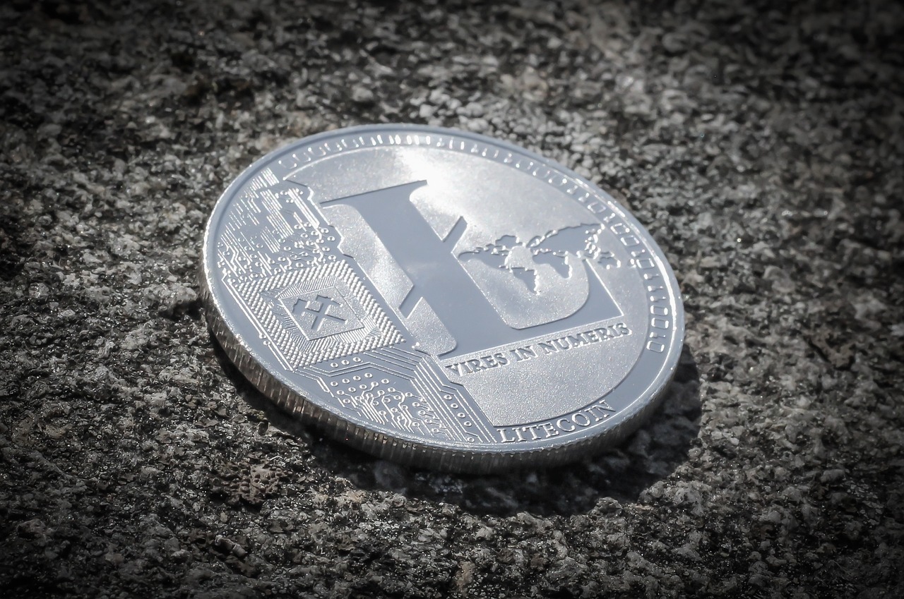 Major Reasons For 80% Of Litecoin Growth, Details