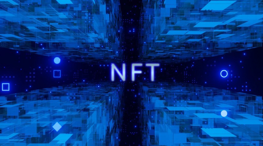 DappRadar Reports Shows Above 59% Loss in Ethereum NFT Market Cap