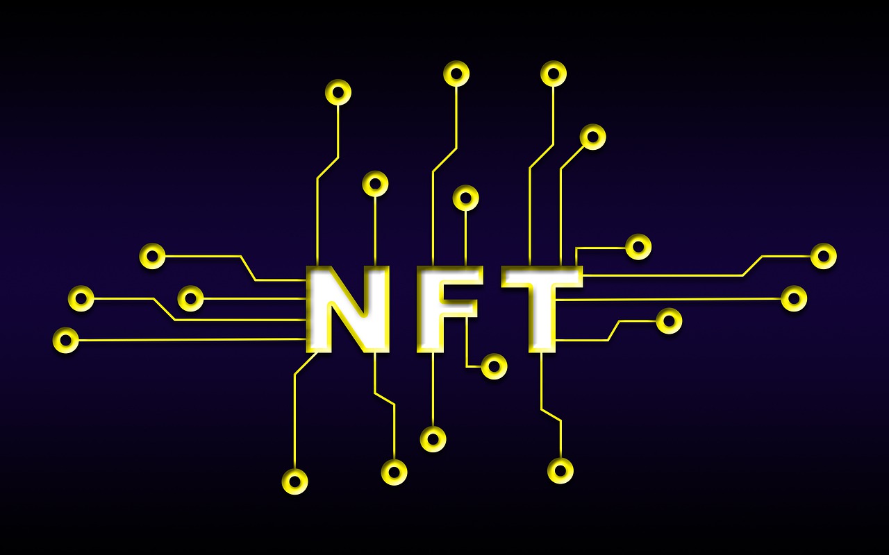 Glassnode Report Claims This Platform Is Reigniting NFT Economy, But How?