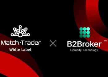 B2Broker Unveils Integrates Match-Trader into Its White Label Liquidity Offering