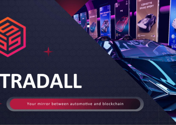 Stradall Announces Launch of Automotive Crypto Game Trading Cards