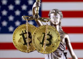 Bitcoin BTC US government