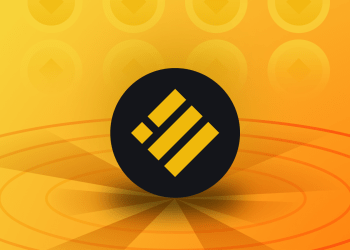 Binance USD