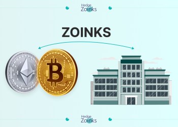 Zoinks – a Risk-Free Bridge between the Crypto and Fiat.