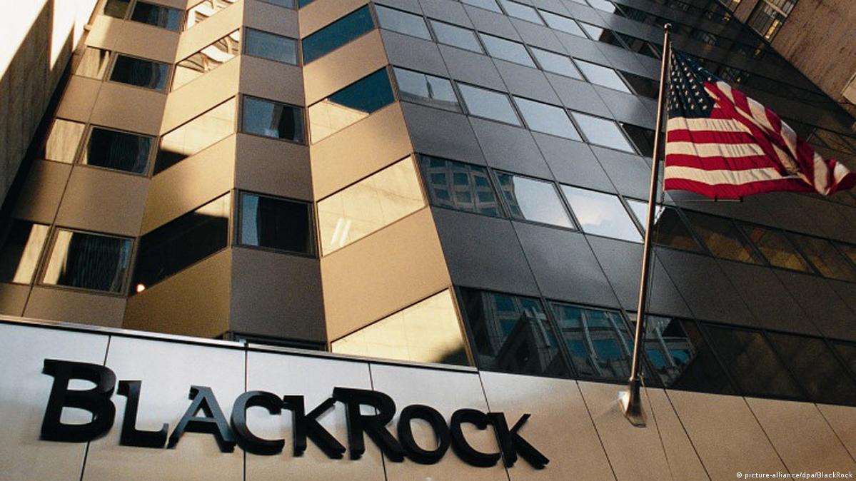 Tokenizing Stocks, Bonds And Others Could Boost Capital Markets Efficiency: BlackRock CEO
