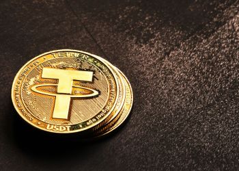 Binance USDT Holding