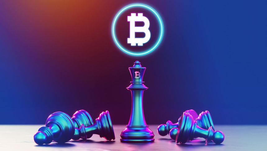 Bitcoin US Government