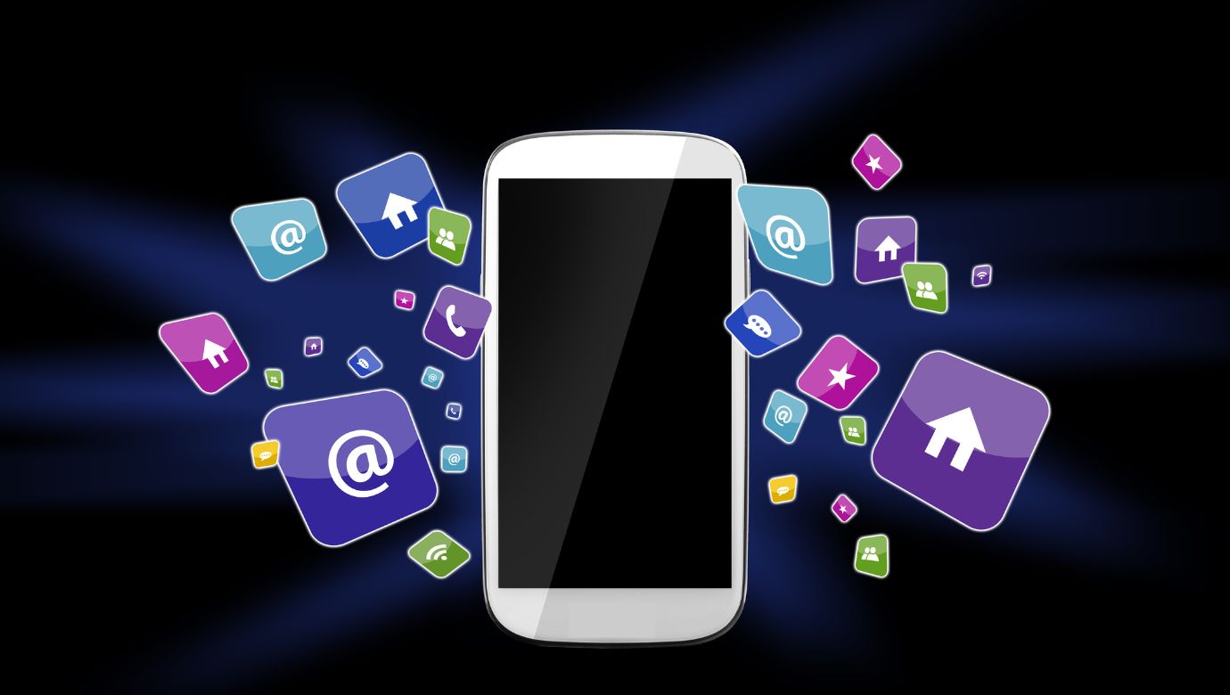 Crypto Apps
