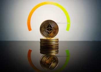 Crypto fear & greed index