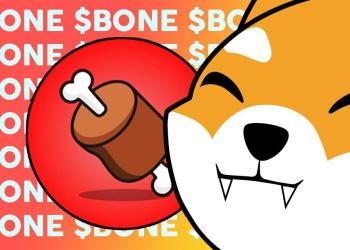 Shiba Inu BONE