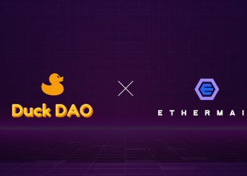 EtherMail partners with DuckDAO to streamline Web3 communication with token holders