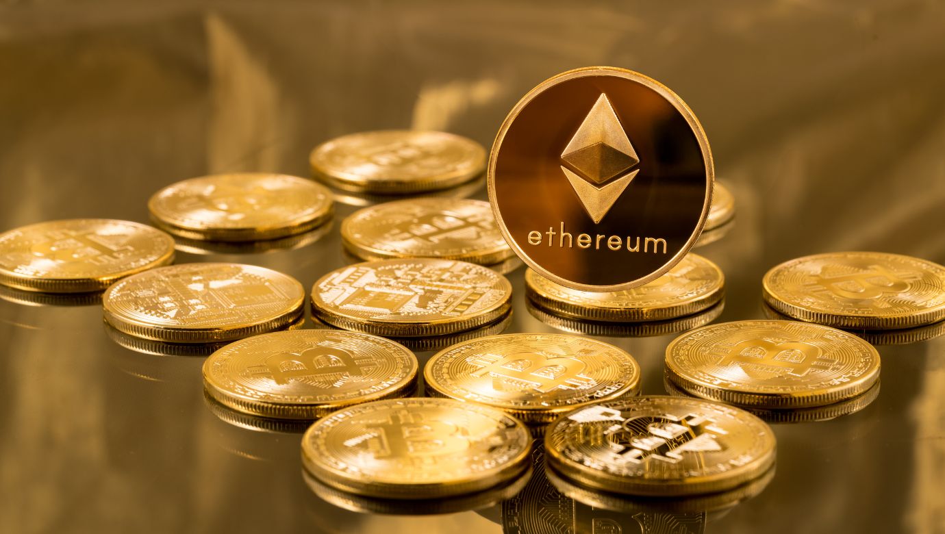 Ethereum ETH Prices Below $2,000