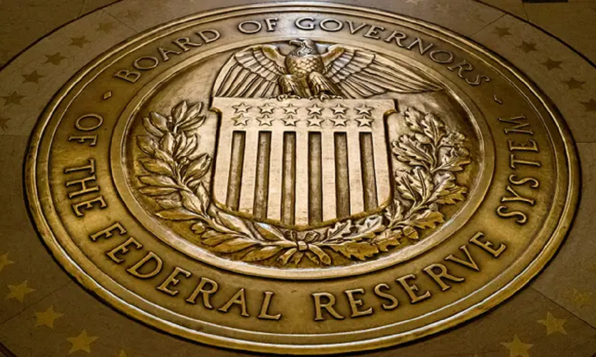 Federal Reserve Bitcoin