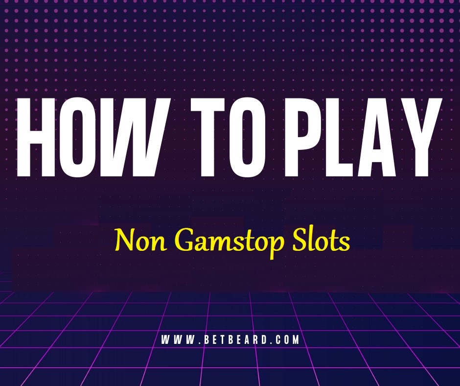 10 Unforgivable Sins Of overview of Gamstop
