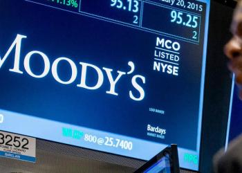 Moody's and Bitcoin Rally