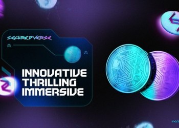 Is Securedverse the P2E Game That Will Bring Many New Gamers Onboard?