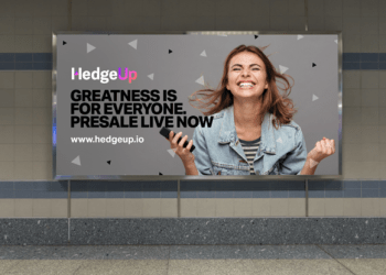 Growth is on the Menu: HedgeUp (HDUP) and Lisk (LSK) set to Flourish in 2023