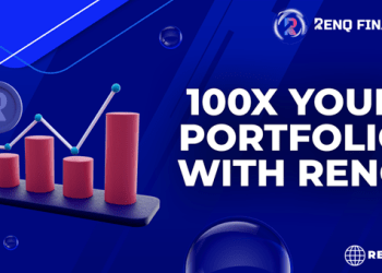 Shiba Inu (SHIB) whales tired of waiting, start to move towards RenQ Finance (RENQ)