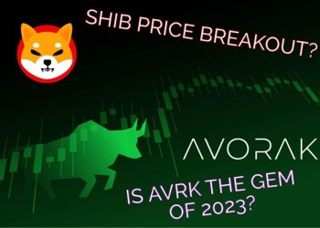 Shiba Inu News Suggests Possible Price Breakout During 2023 – Why Avorak AI Is Gaining Holders Quickly