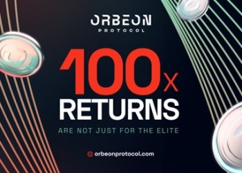 Ripple (XRP) and Nexo (NEXO) on the Rise as Orbeon Protocol (ORBN) Enjoys Presale Success