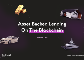 BNB (BNB) Stagnates, Collateral Network (COLT) Presale Takes Off, And Avalanche (AVAX) Loses Ground