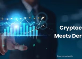 TMS Network (TMSN) Surges and Attracts Investors as Conflux (CFX) Falls Further