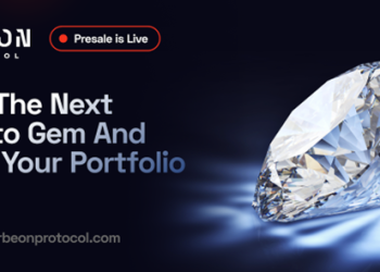 Investors Flock To Orbeon Protocol (ORBN) Presale While Shiba Inu (SHIB) and Dogecoin (DOGE) Decrease In Price