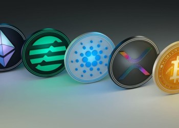 3 Promising Cryptos For The Future