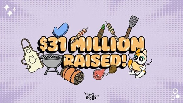 Big Eyes Coin Can Make You The Millionaire You Have Always Aspired To Be; While Quant and Monero Seem More Static, Privacy Driven Choices Big Eyes Coin Can Make You The Millionaire You Have Always Aspired To Be; While Quant and Monero Seem More Static, Privacy Driven Choices