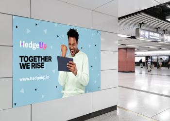 HedgeUp (HDUP) Continue to Show Potential as Ethereum Classic (ETC) Trades Sideways