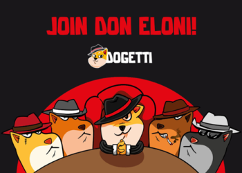 Dogetti Presale Melts Crypto Winter While Avalanche and Solana Slides over 12%