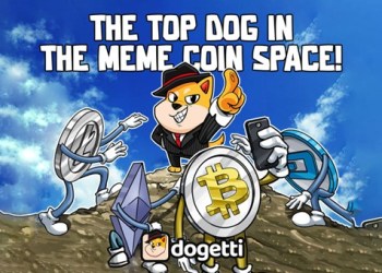 Three Coins You Must Not Miss This Week: Cardano, Tether, and Dogetti