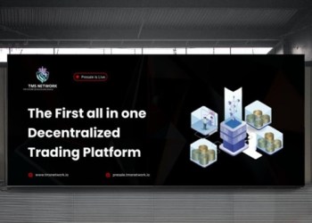 Filecoin (FIL) Community Buoyed By FEVM Launch, Stiff Competition Chokes Siacoin (SC), TMS Network (TMSN) Is The New Crypto Leader After Presale