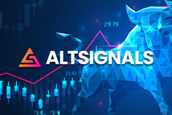 Bull Market Indicators Show Crypto Market Soaring! Here’s Why AltSignals’ New Coin, ASI, Is a Great Investment Opportunity