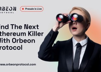 New To Crypto? Don’t Miss Out On Dogecoin (DOGE), Shiba Inu (SHIB) and Orbeon Protocol (ORBN)