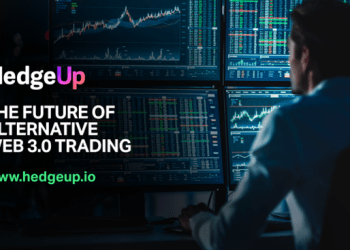 HedgeUp (HDUP) excites investors and sells out Stage One Presale. Can Avalanche (AVAX) and Polygon (MATIC) emulate their success?