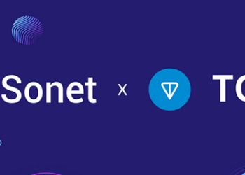 Sonet Announces Integration with TON blockchain