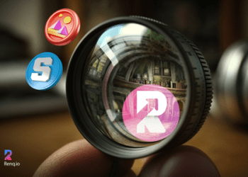Futures of metaverse tokens like The Sandbox (SAND), and Decentraland (MANA) are very blurry, while Defi Giant RenQ Finance (RENQ) remains the hottest crypto of 2023