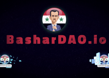 Bashar DAO Launches BASHAR Token: For the Betterment of the Arab Region