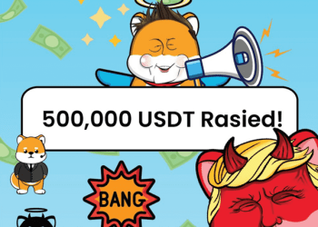 New Meme Coin Love Hate Inu Hits $700k Funding Milestone; 2 Days Left Until Price Increase