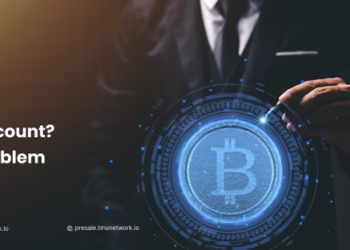 Litecoin (LTC) and Dogecoin (DOGE) Signal Bullish Potential While TMS Network (TMSN) Explodes in Presale