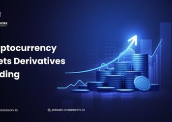 Ripple (XRP) And Cardano (ADA) Escape Bears As TMS Network (TMSN) Posts Thumping Presale Growth