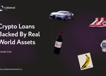 Can Collateral Network (COLT) Outpace Solana (SOL) and Monero (XMR)