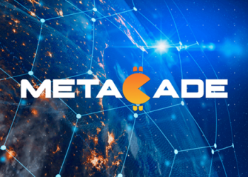 Crypto Whales Wake Up After Quiet Year: This is Why They Are Buying Metacade Tokens