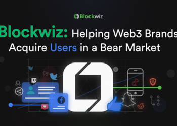 Blockwiz: Helping Web3 Brands Acquire Users in a Bear Market